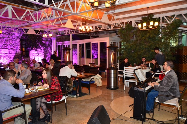 Oldies Night at 1188 Lounge Bar